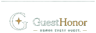 GuestHonor — Honor Every Guest.