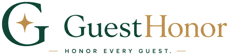 GuestHonor — Honor Every Guest.